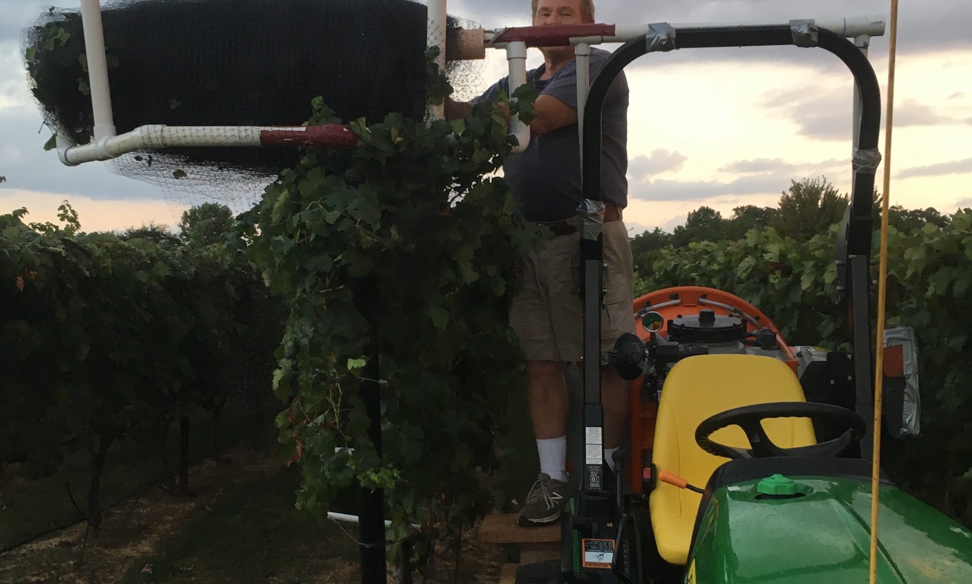 roll bird netting